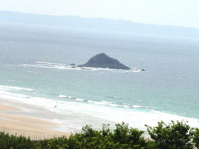 卡松Lemoign-Locations别墅 外观 照片
